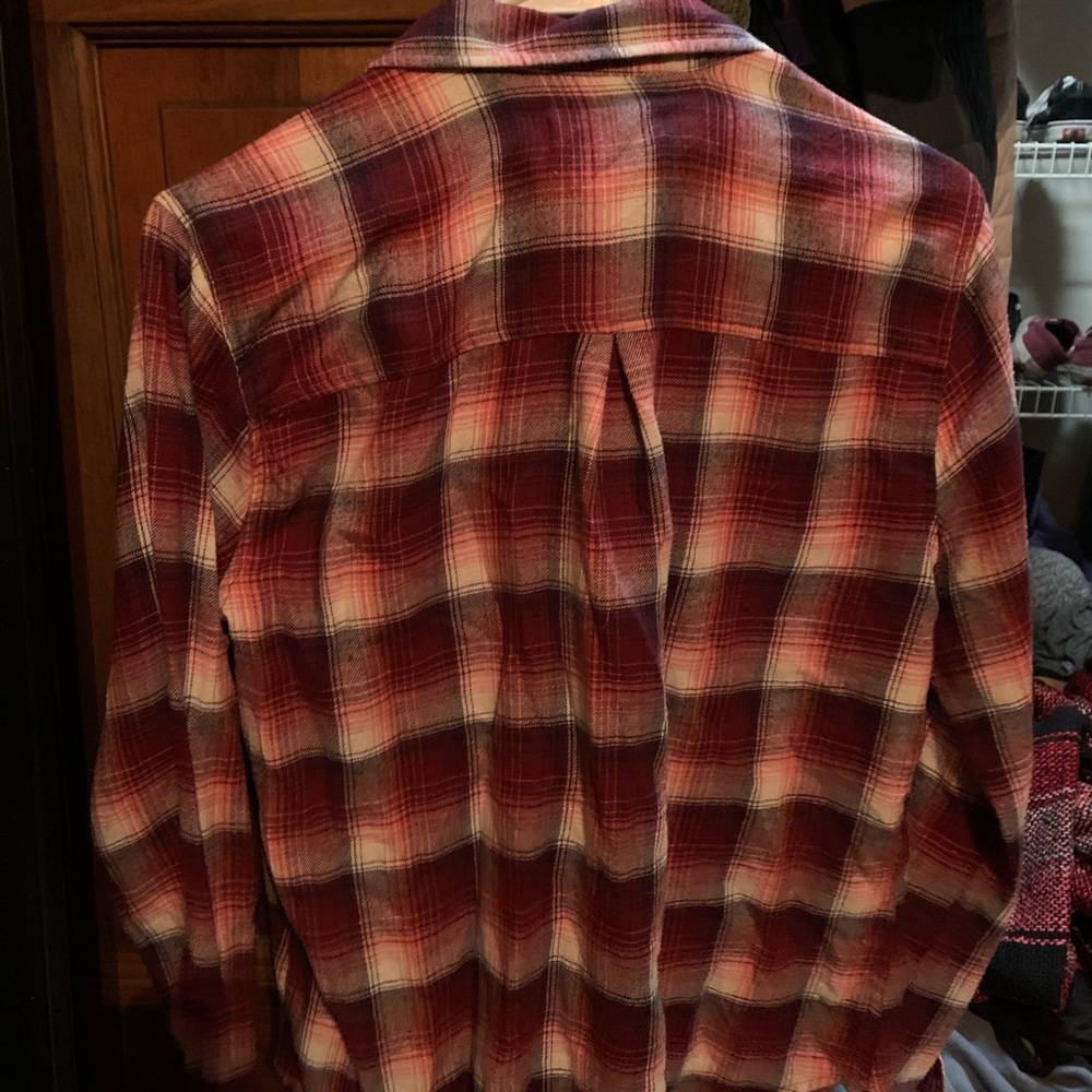 Flannel - Picture 2 of 2